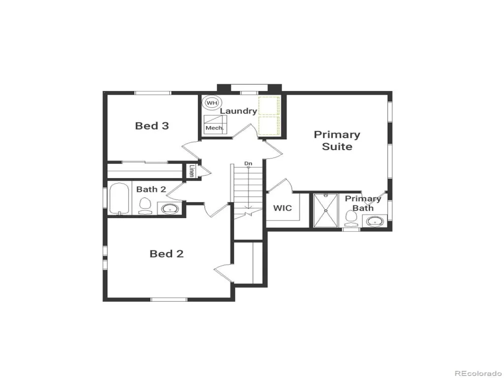 12562 E 100th Avenue Commerce City CO 80022 | MLS #REC6239321 07022026150455 1024 27