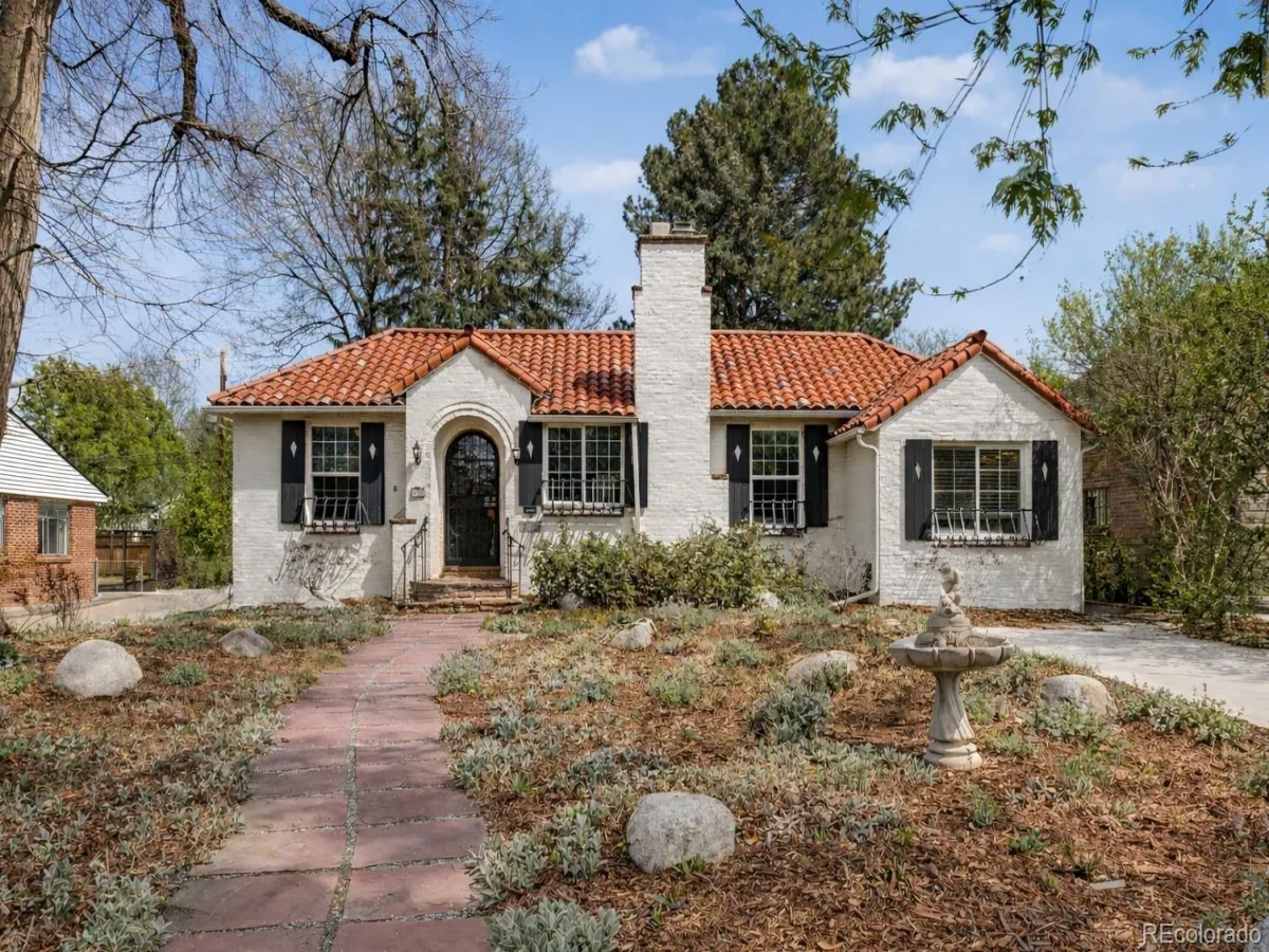 630 N Jersey Street Denver CO 80220 | MLS #REC6239750 09182026054024 1200 1