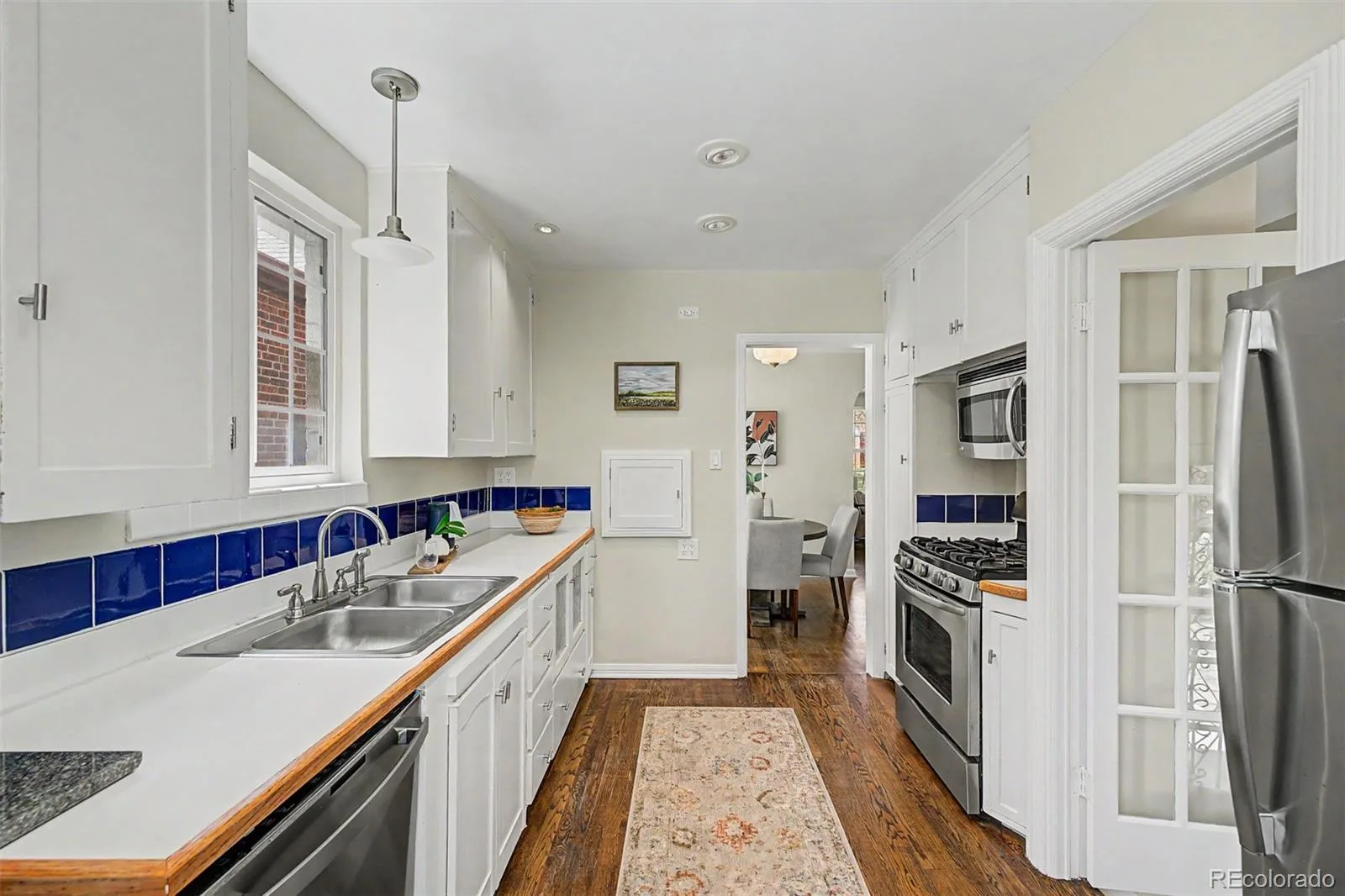 630 N Jersey Street Denver CO 80220 | MLS #REC6239750 09182026054024 1600 16