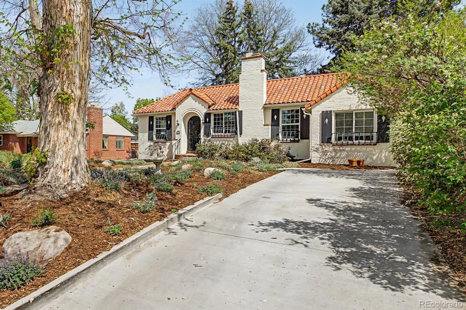 630 N Jersey Street Denver CO 80220 | MLS #REC6239750 09182026054024 1600 2