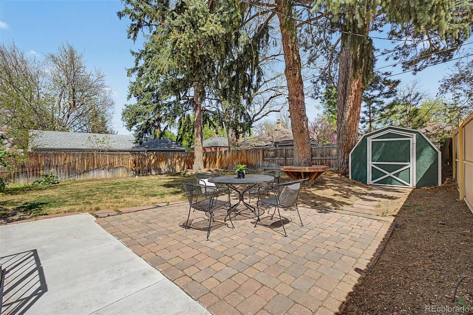 630 N Jersey Street Denver CO 80220 | MLS #REC6239750 09182026054024 1600 38