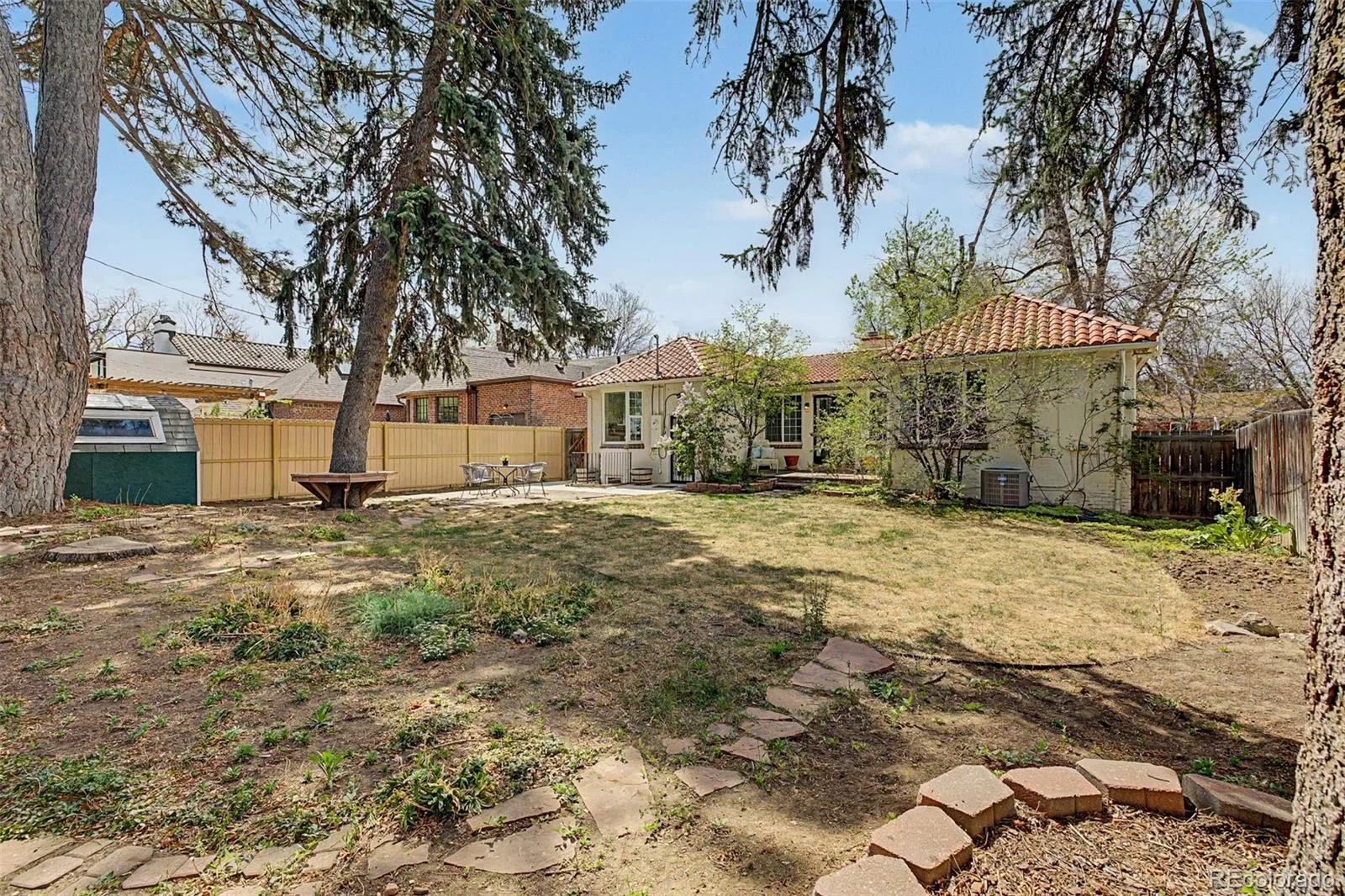 630 N Jersey Street Denver CO 80220 | MLS #REC6239750 09182026054024 1600 39