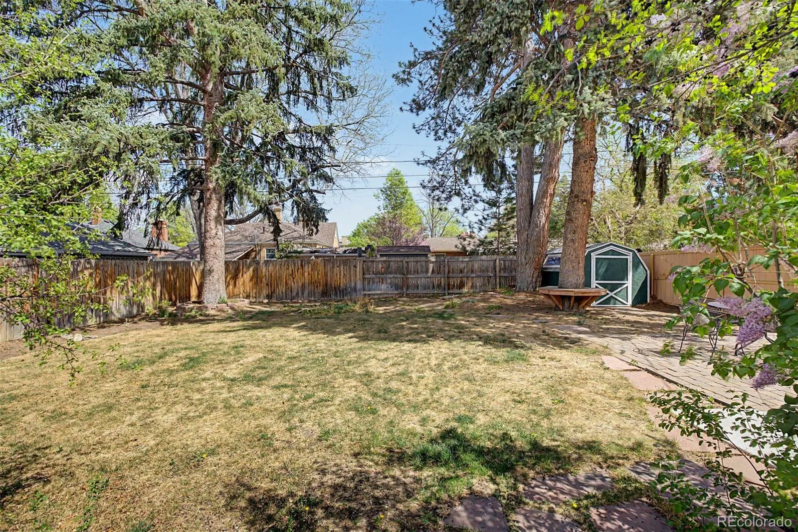 630 N Jersey Street Denver CO 80220 | MLS #REC6239750 09182026054024 1600 40