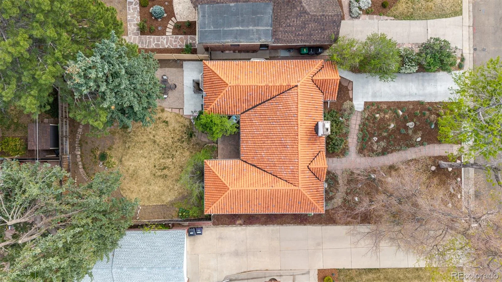 630 N Jersey Street Denver CO 80220 | MLS #REC6239750 09182026054024 1600 44