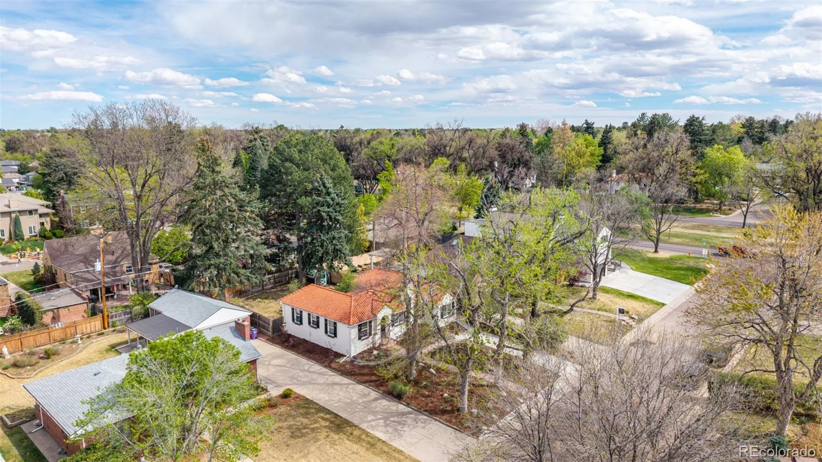 630 N Jersey Street Denver CO 80220 | MLS #REC6239750 09182026054024 1600 45