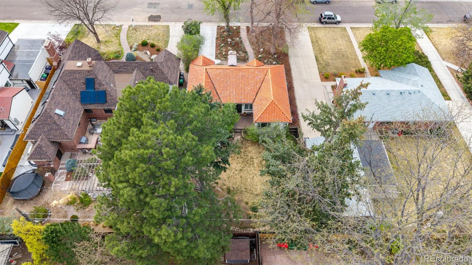 630 N Jersey Street Denver CO 80220 | MLS #REC6239750 09182026054024 1600 46