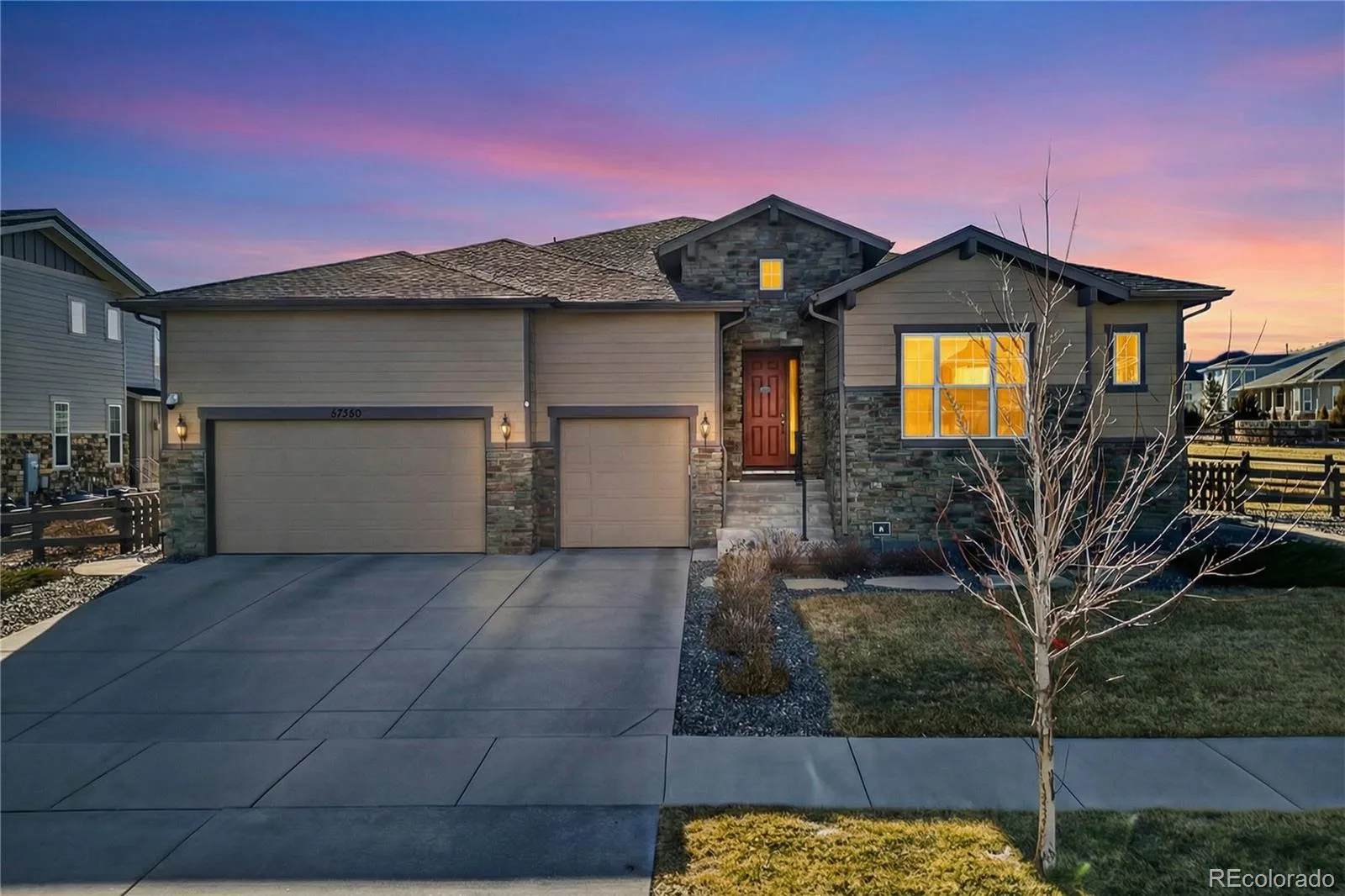 27560 E Lakeview Drive Aurora CO 80016 MLS #REC6241602 04172026171550 1600 0