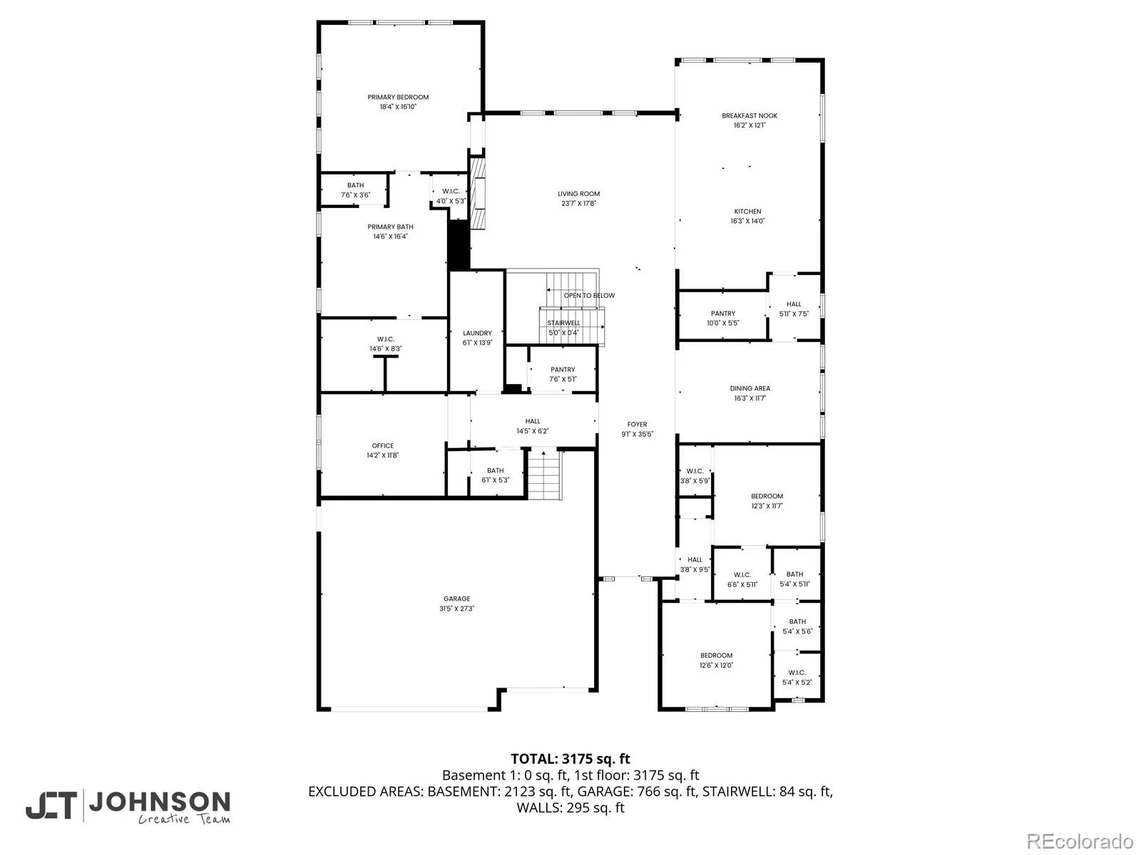 27560 E Lakeview Drive Aurora CO 80016 MLS #REC6241602 04172026171550 1600 47