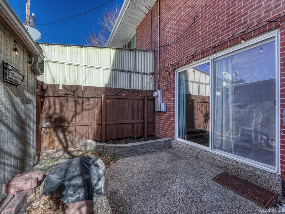9004 E Mansfield Avenue Denver CO 80237 MLS #REC6242012 04252026165008 1200 36