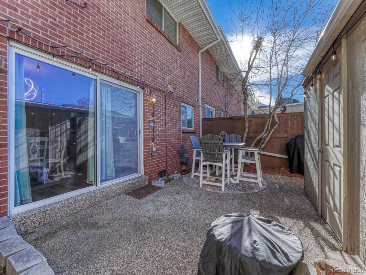 9004 E Mansfield Avenue Denver CO 80237 MLS #REC6242012 04252026165008 1200 37