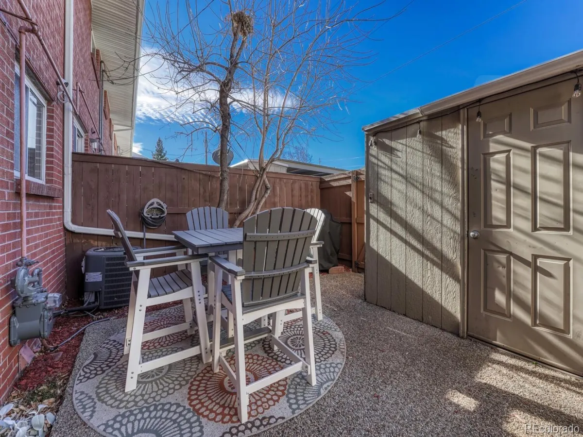 9004 E Mansfield Avenue Denver CO 80237 MLS #REC6242012 04252026165008 1200 39