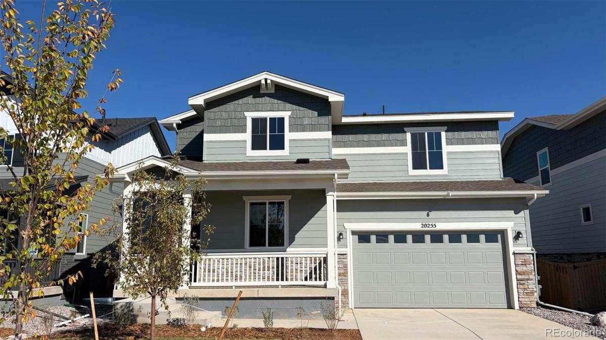 20255 E 58th Place Aurora CO 80019 | MLS #REC6243688 MLS #REC6243688 image #0