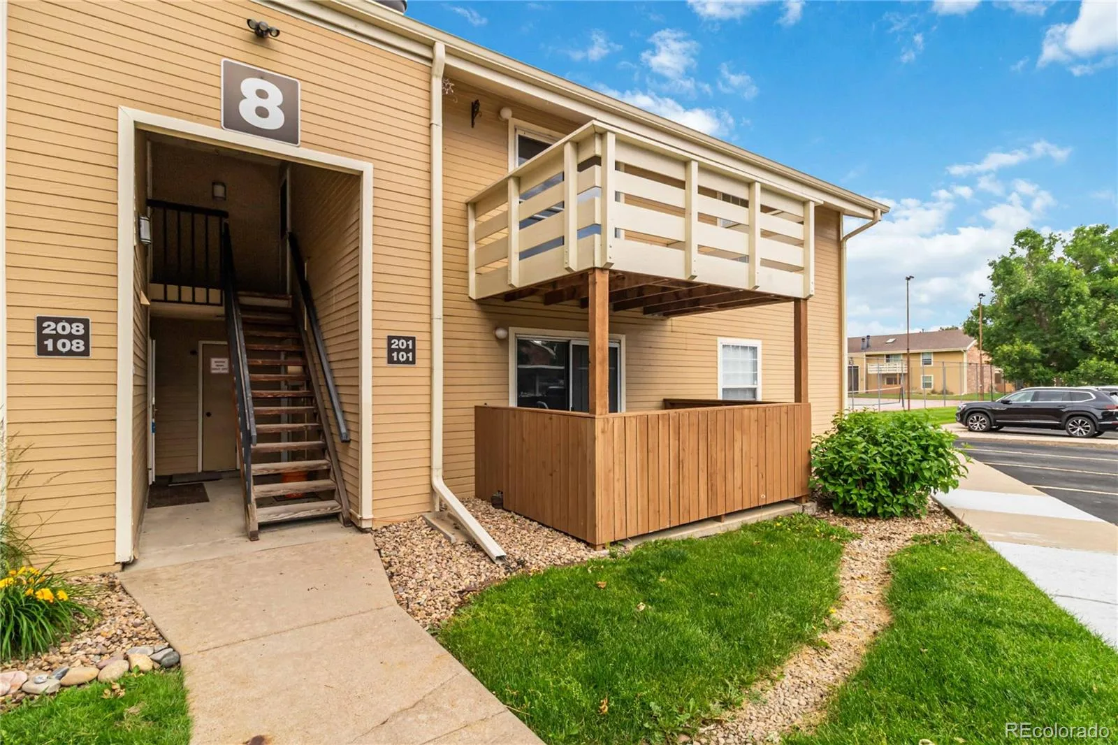 10251 W 44th Avenue #8-201 Wheat Ridge CO 80033 | MLS #REC6243919 08162026233643 1600 19
