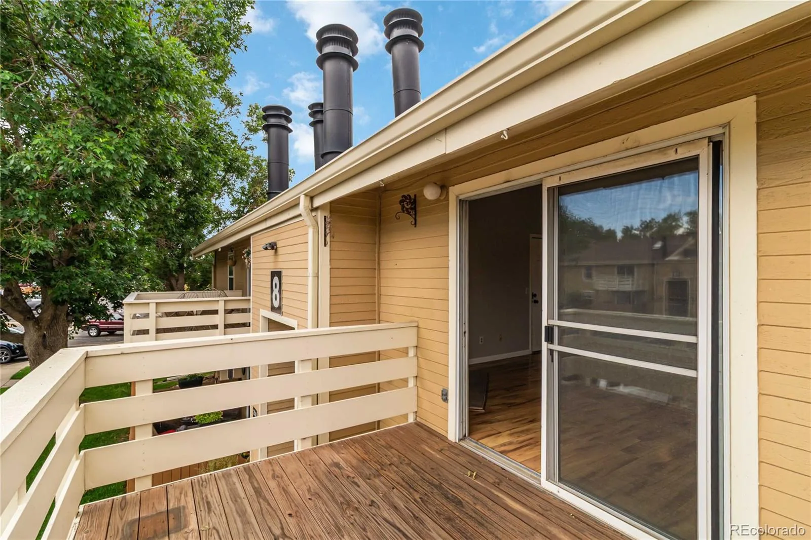 10251 W 44th Avenue #8-201 Wheat Ridge CO 80033 | MLS #REC6243919 08162026233643 1600 21