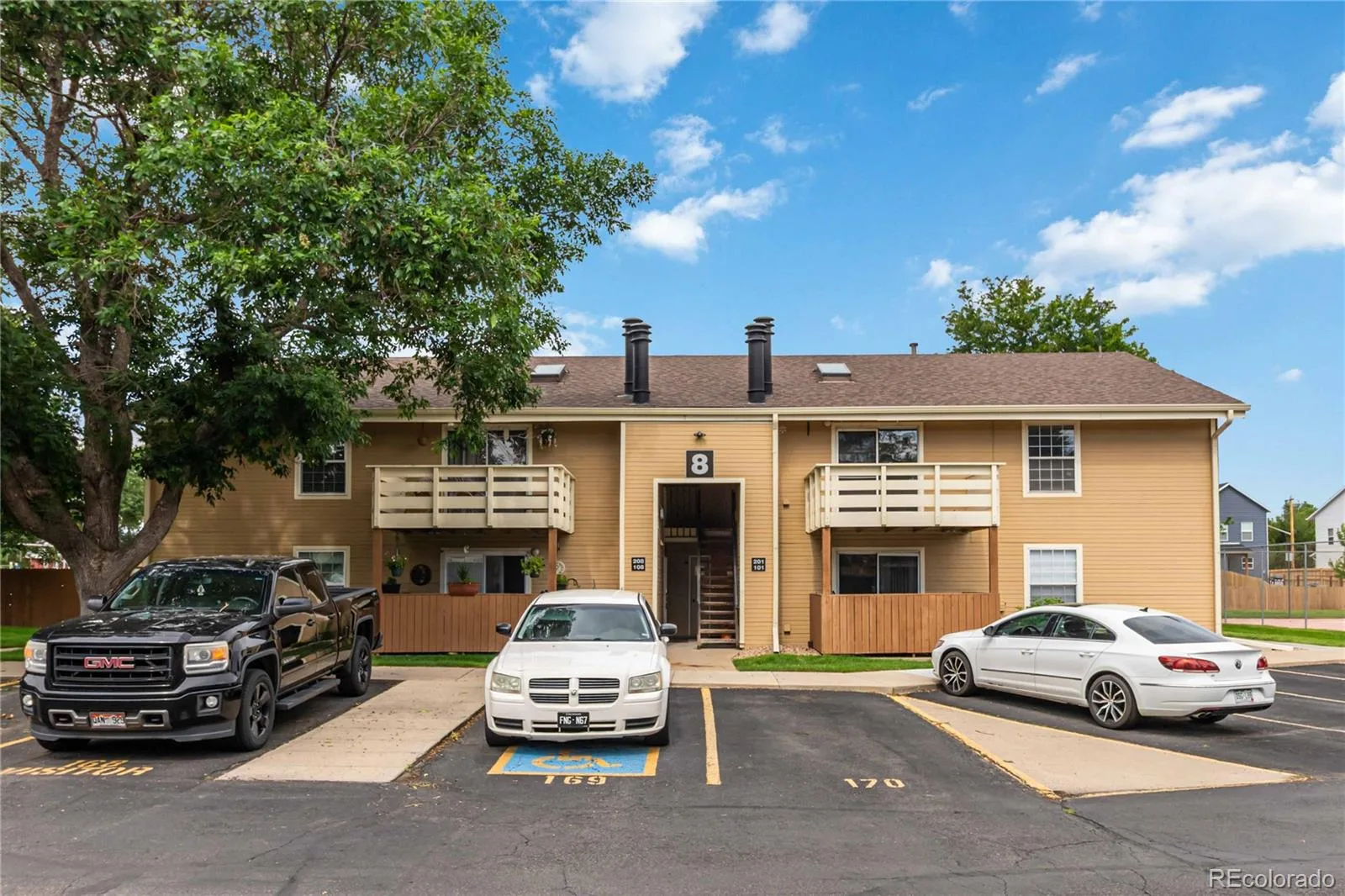 10251 W 44th Avenue #8-201 Wheat Ridge CO 80033 | MLS #REC6243919 08162026233643 1600 29
