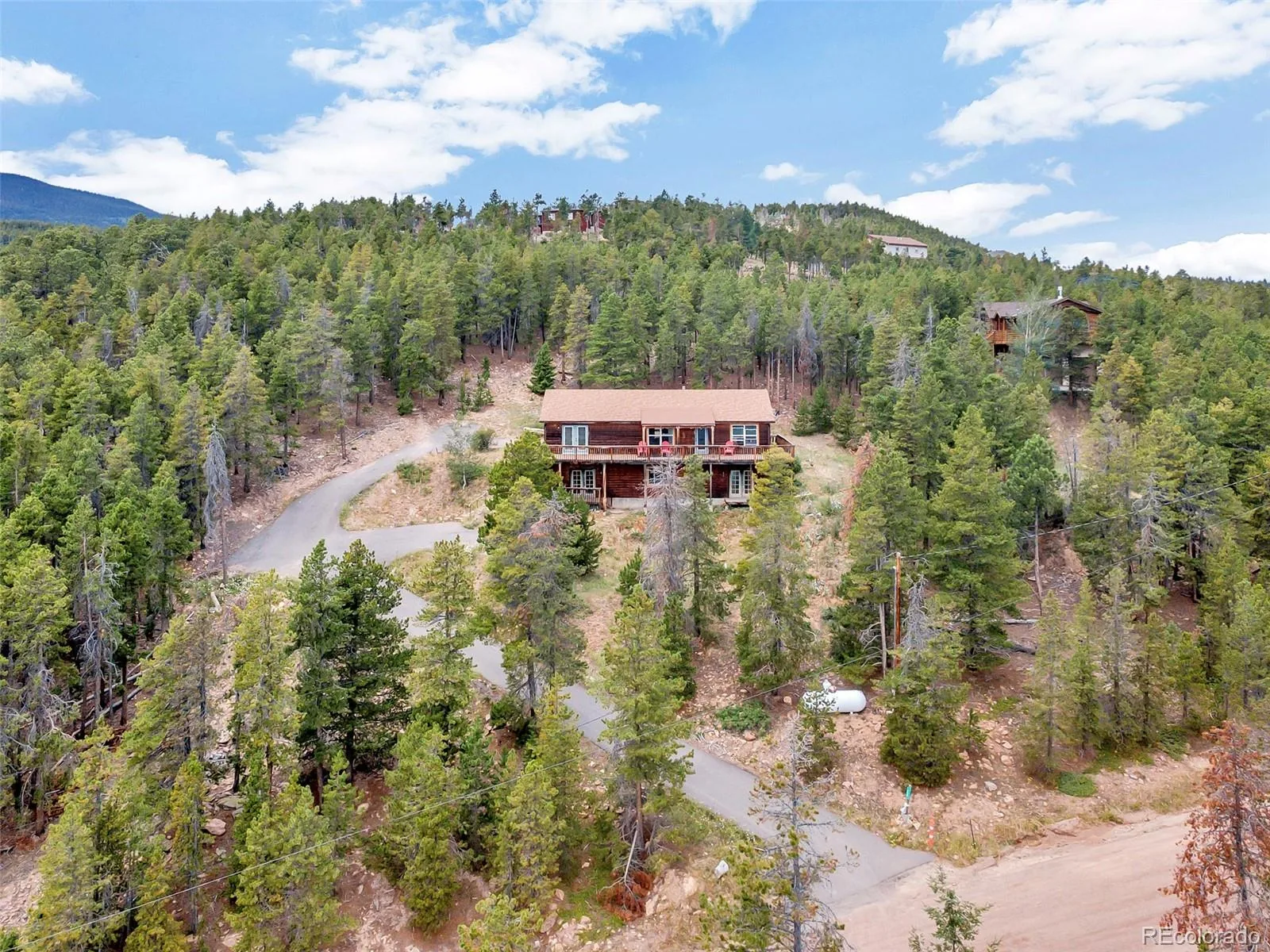 255 Divide View Drive Golden CO 80403 | MLS #REC6244031 07252026205603 1600 1