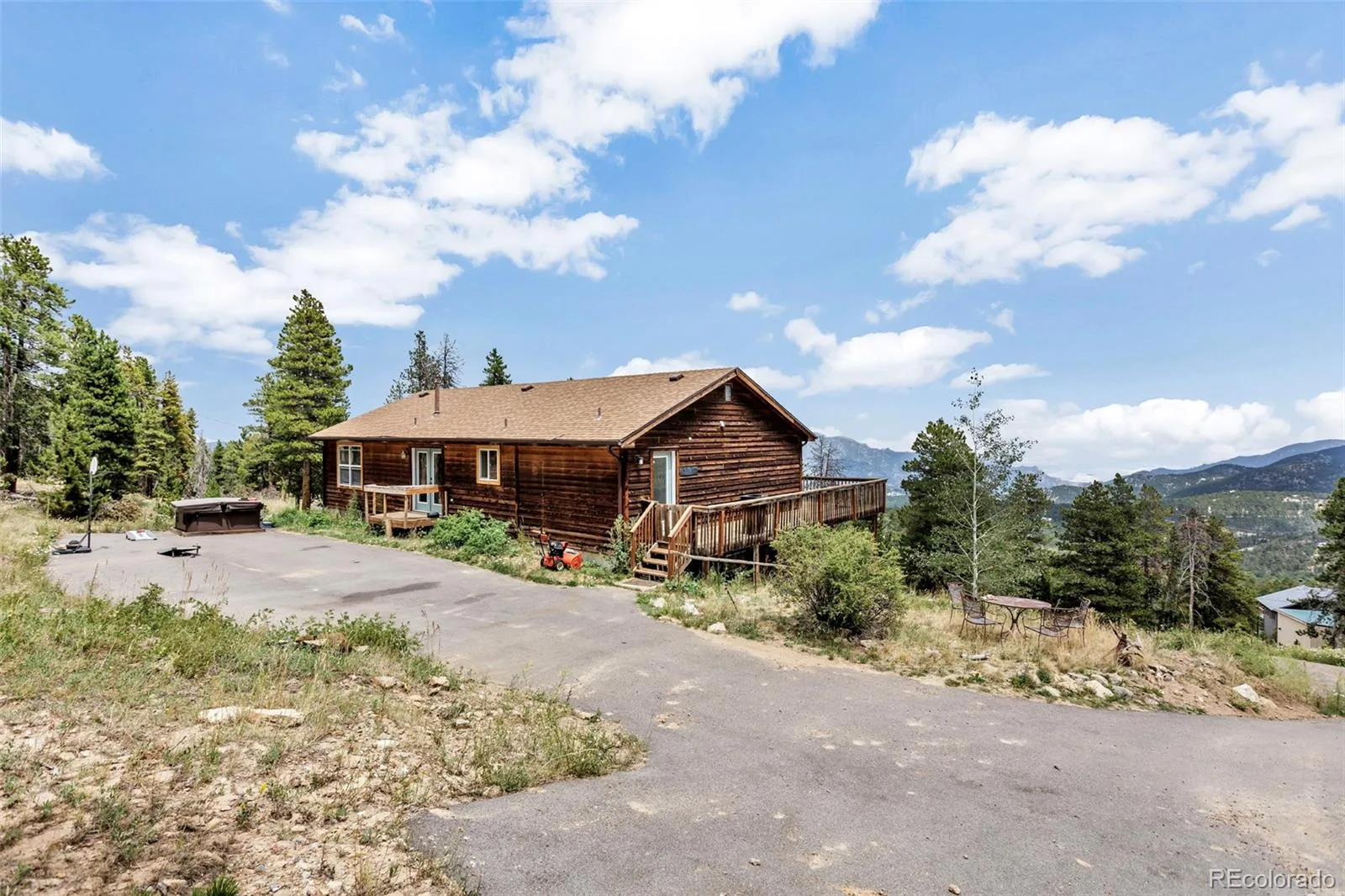 255 Divide View Drive Golden CO 80403 | MLS #REC6244031 07252026205603 1600 32