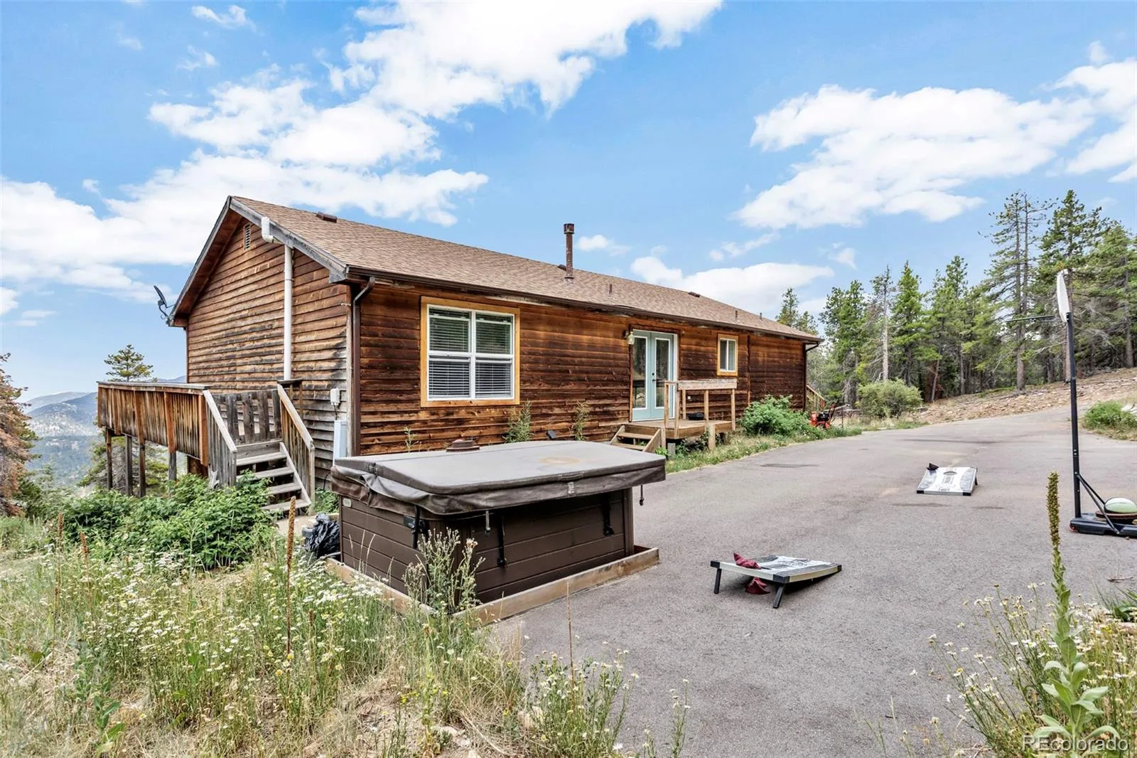 255 Divide View Drive Golden CO 80403 | MLS #REC6244031 07252026205603 1600 34