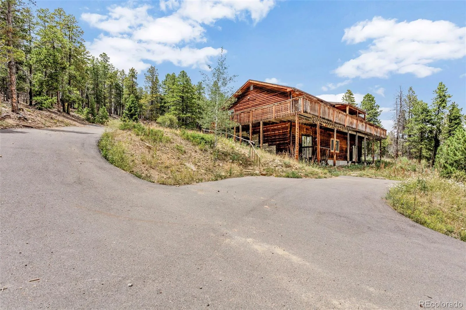 255 Divide View Drive Golden CO 80403 | MLS #REC6244031 07252026205603 1600 35