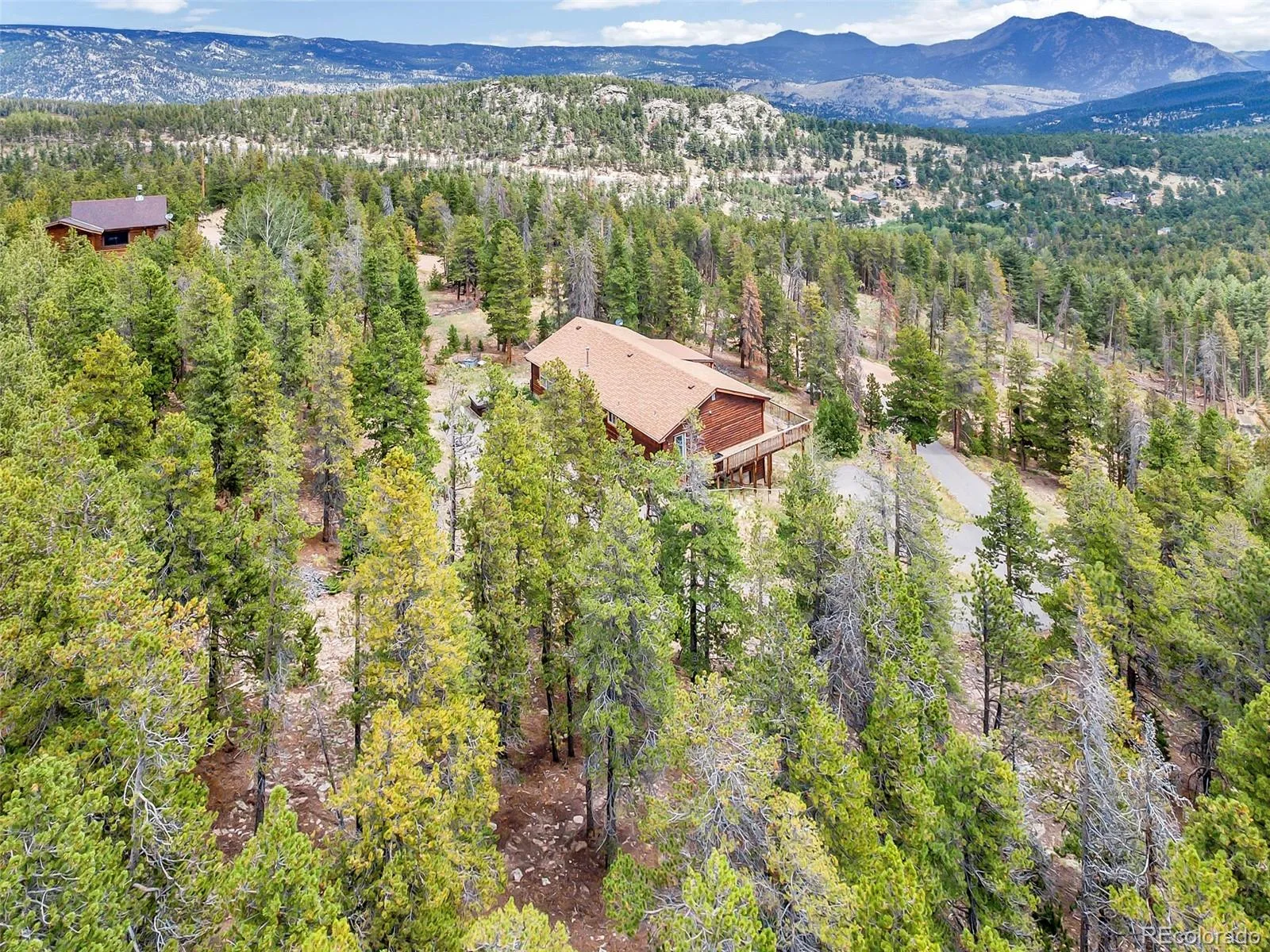 255 Divide View Drive Golden CO 80403 | MLS #REC6244031 07252026205603 1600 37