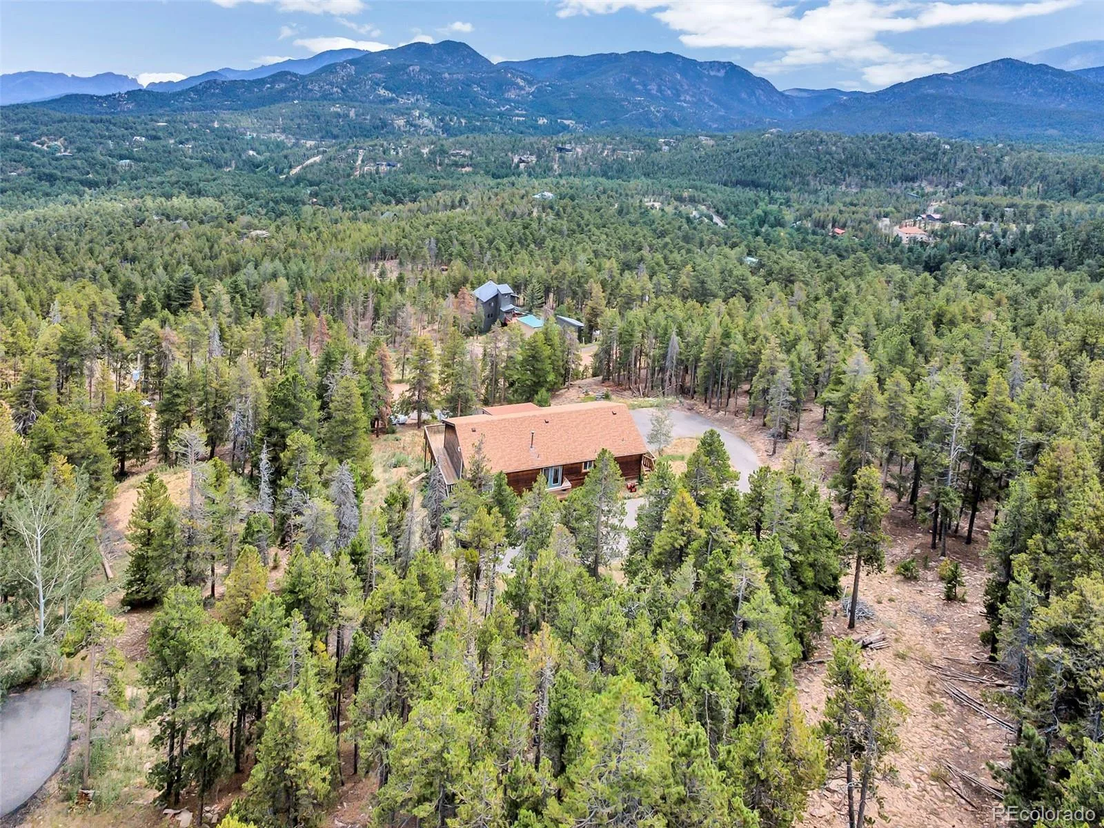255 Divide View Drive Golden CO 80403 | MLS #REC6244031 07252026205603 1600 39