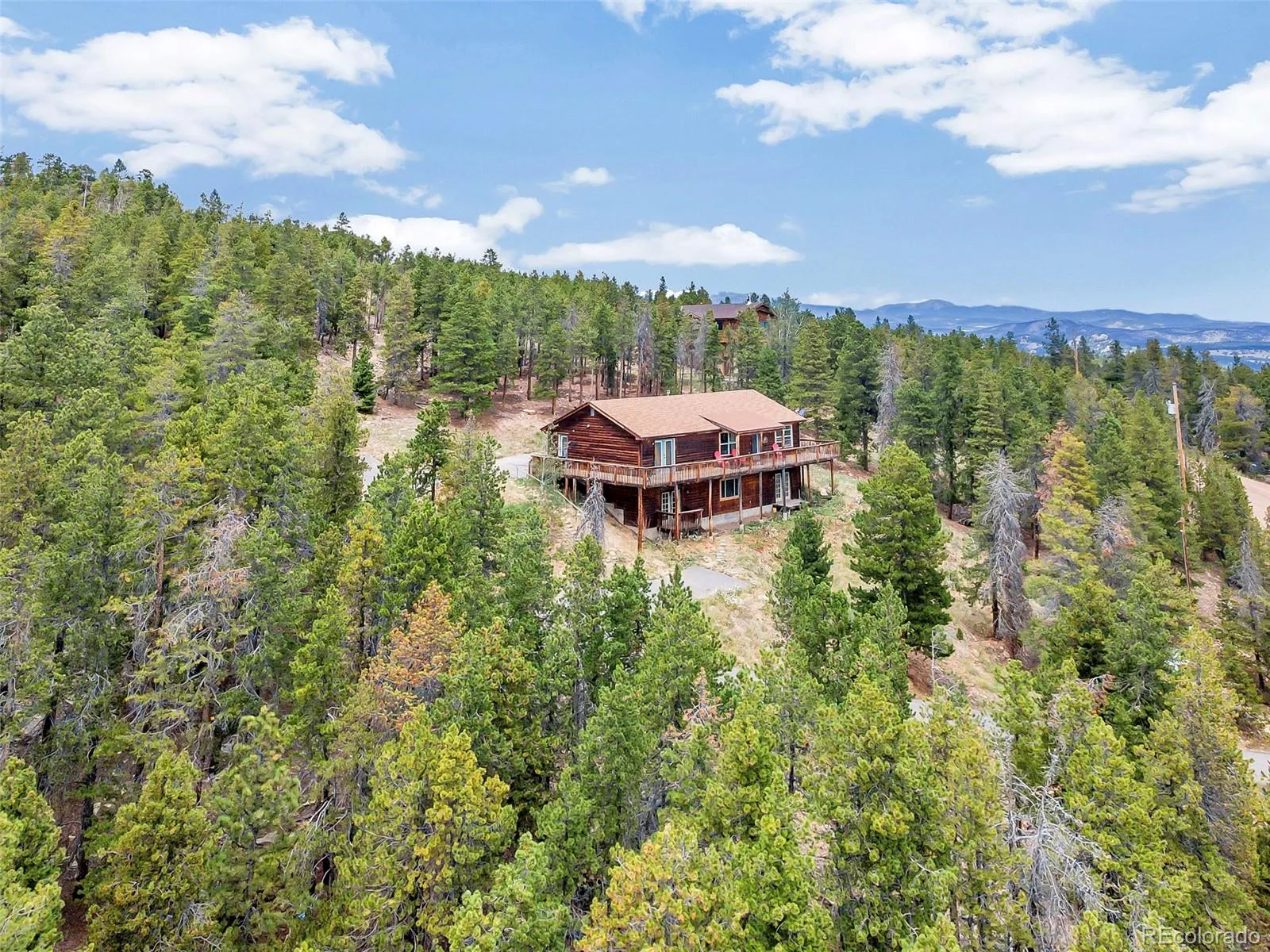 255 Divide View Drive Golden CO 80403 | MLS #REC6244031 07252026205603 1600 4