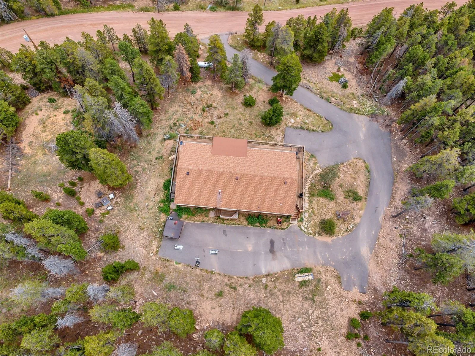 255 Divide View Drive Golden CO 80403 | MLS #REC6244031 07252026205603 1600 43