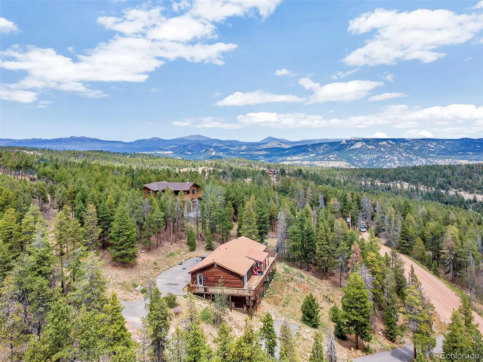 255 Divide View Drive Golden CO 80403 | MLS #REC6244031 07252026205603 1600 5