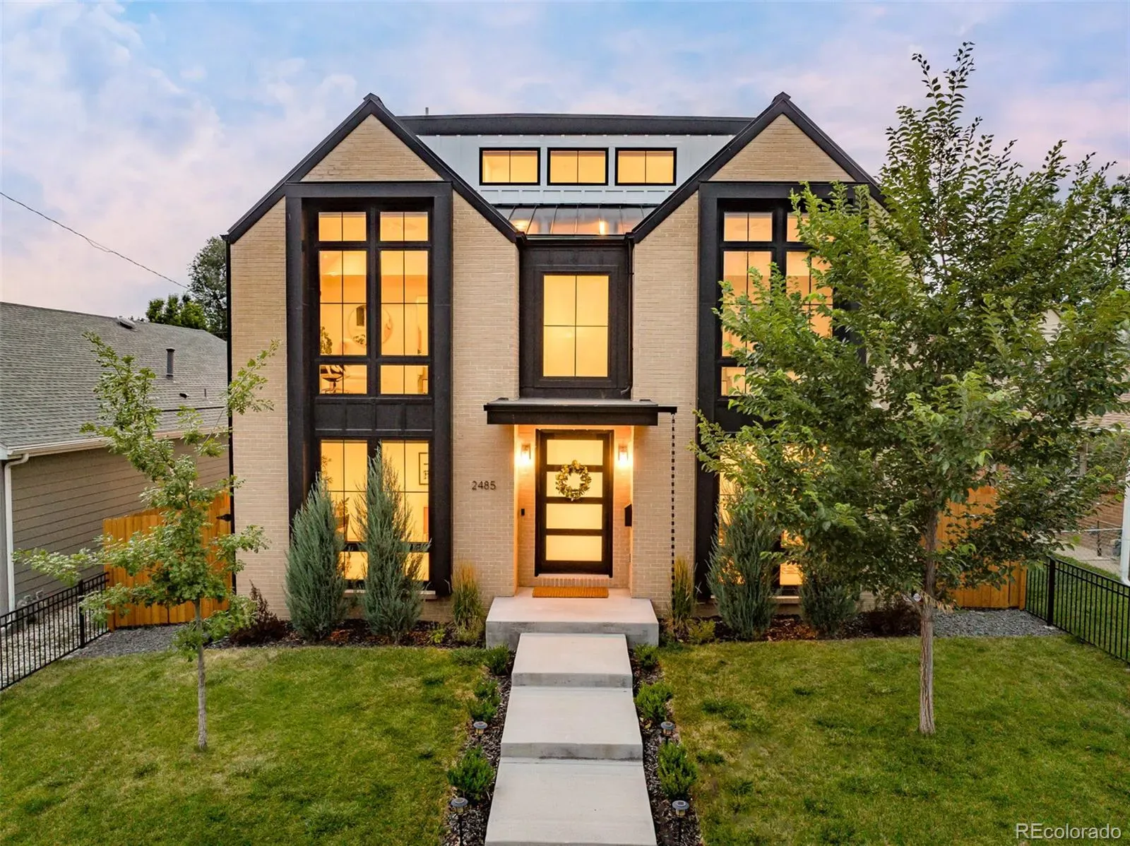 2485 Oak Street Denver CO 80212 MLS #REC6244185 03282026000908 1600 0