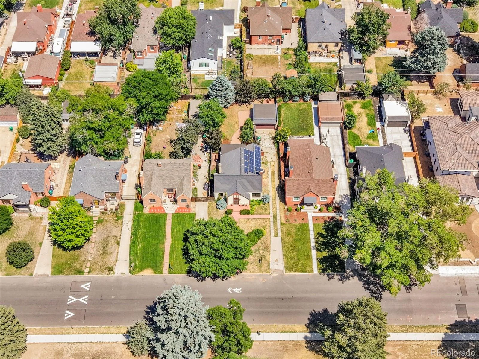 2534 Kearney Street Denver CO 80207 MLS #REC6245352 07232026154608 1600 38