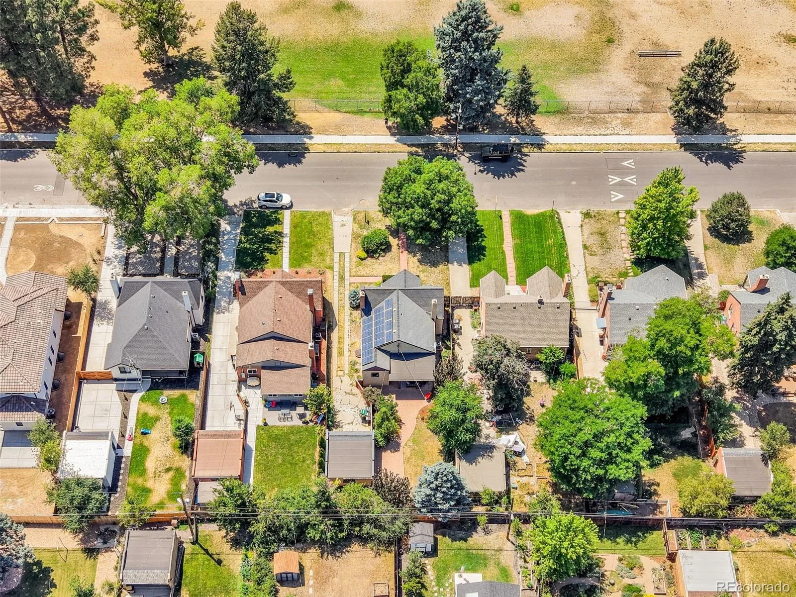 2534 Kearney Street Denver CO 80207 MLS #REC6245352 07232026154608 1600 39