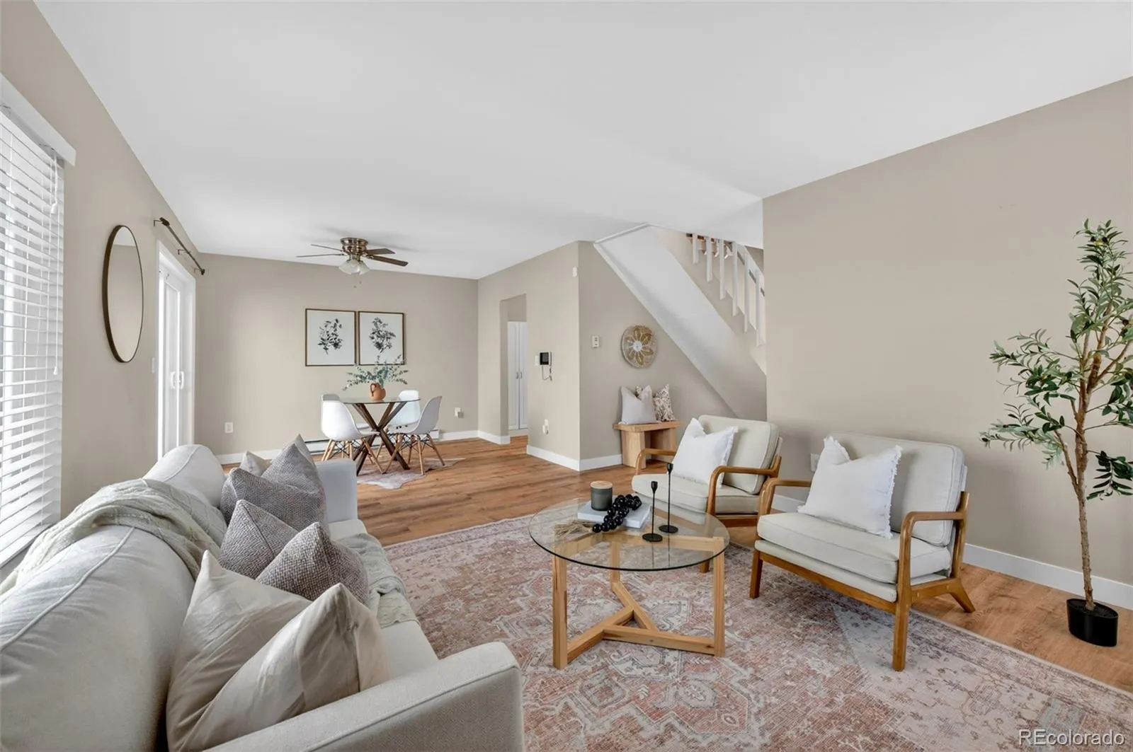 2419 S Worchester Court #A Aurora CO 80014 MLS #REC6245472 04162026174202 1600 1