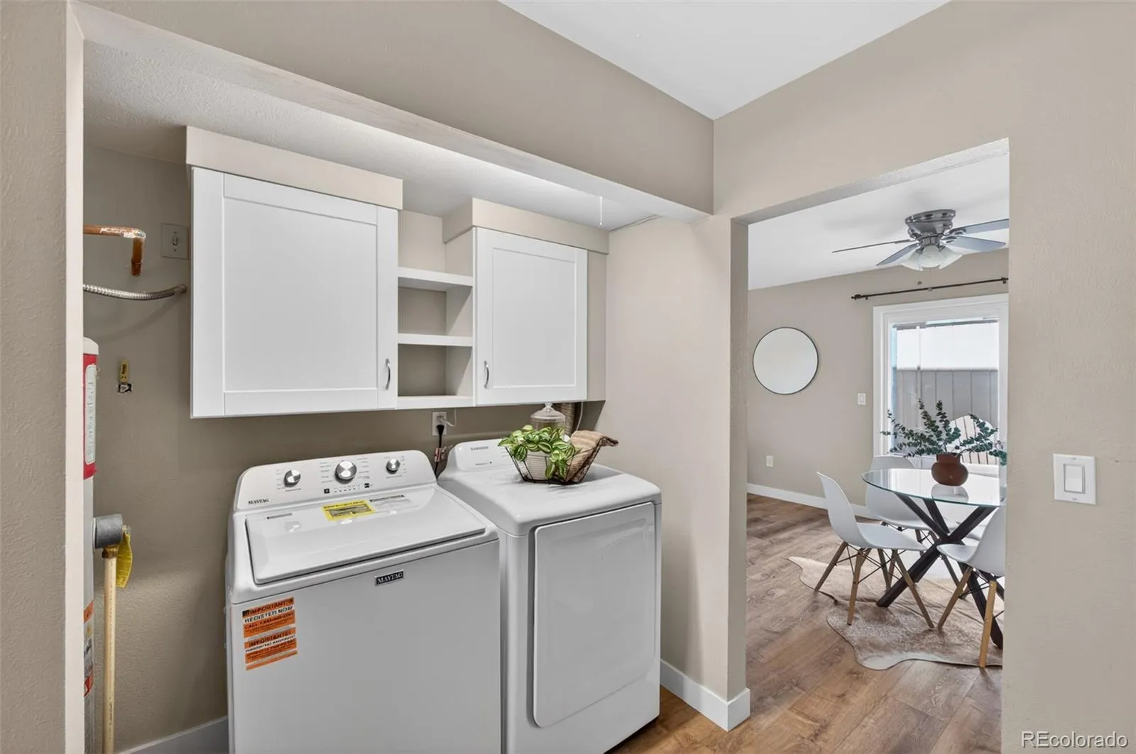 2419 S Worchester Court #A Aurora CO 80014 MLS #REC6245472 04162026174202 1600 13