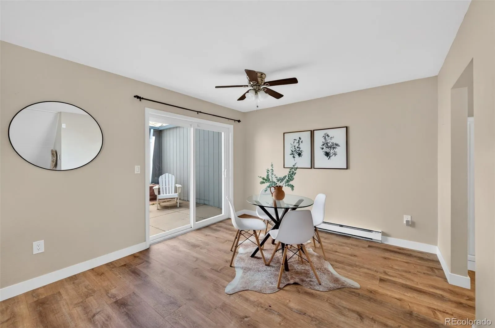 2419 S Worchester Court #A Aurora CO 80014 MLS #REC6245472 04162026174202 1600 2