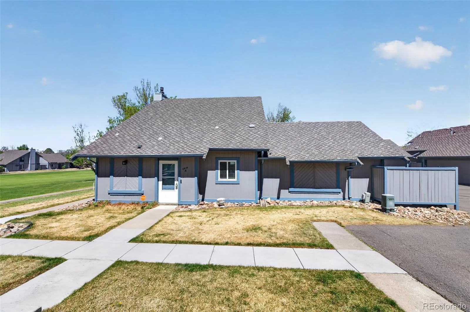2419 S Worchester Court #A Aurora CO 80014 MLS #REC6245472 04162026174202 1600 28