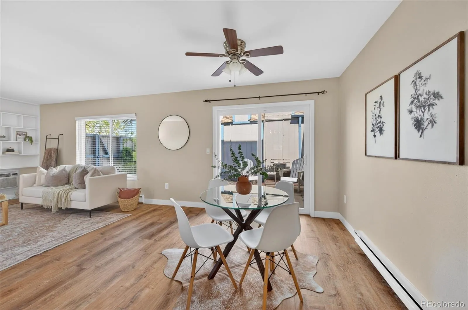 2419 S Worchester Court #A Aurora CO 80014 MLS #REC6245472 04162026174202 1600 3