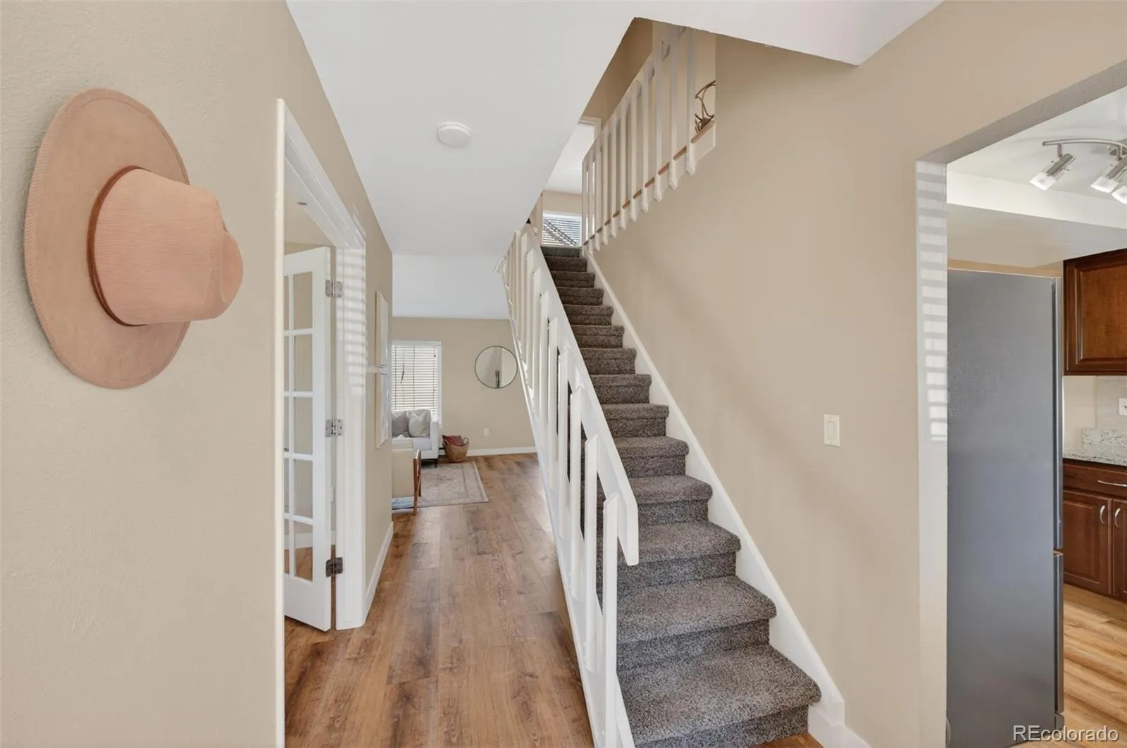 2419 S Worchester Court #A Aurora CO 80014 MLS #REC6245472 04162026174202 1600 5
