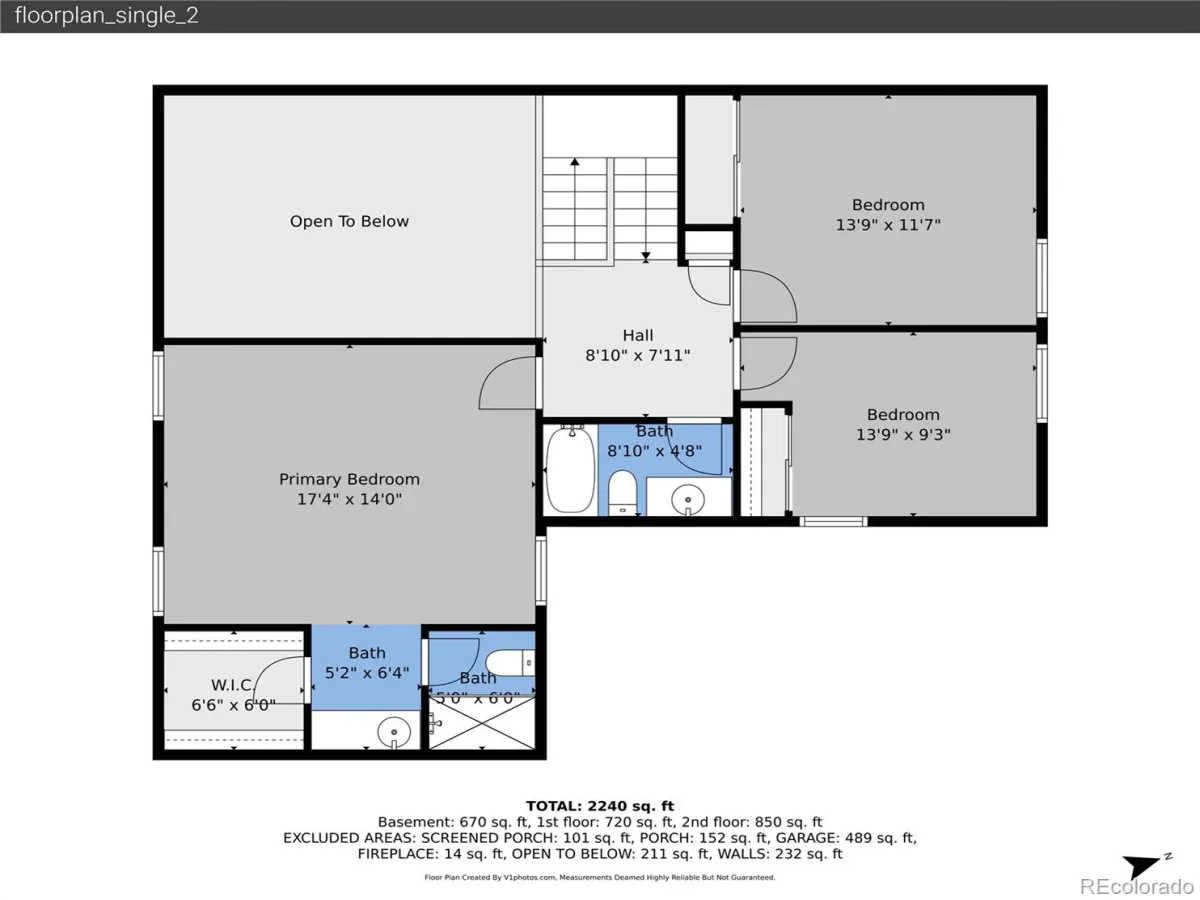 2770 S Heather Gardens Way Aurora CO 80014 | MLS #REC6245491 07302026170108 1200 31