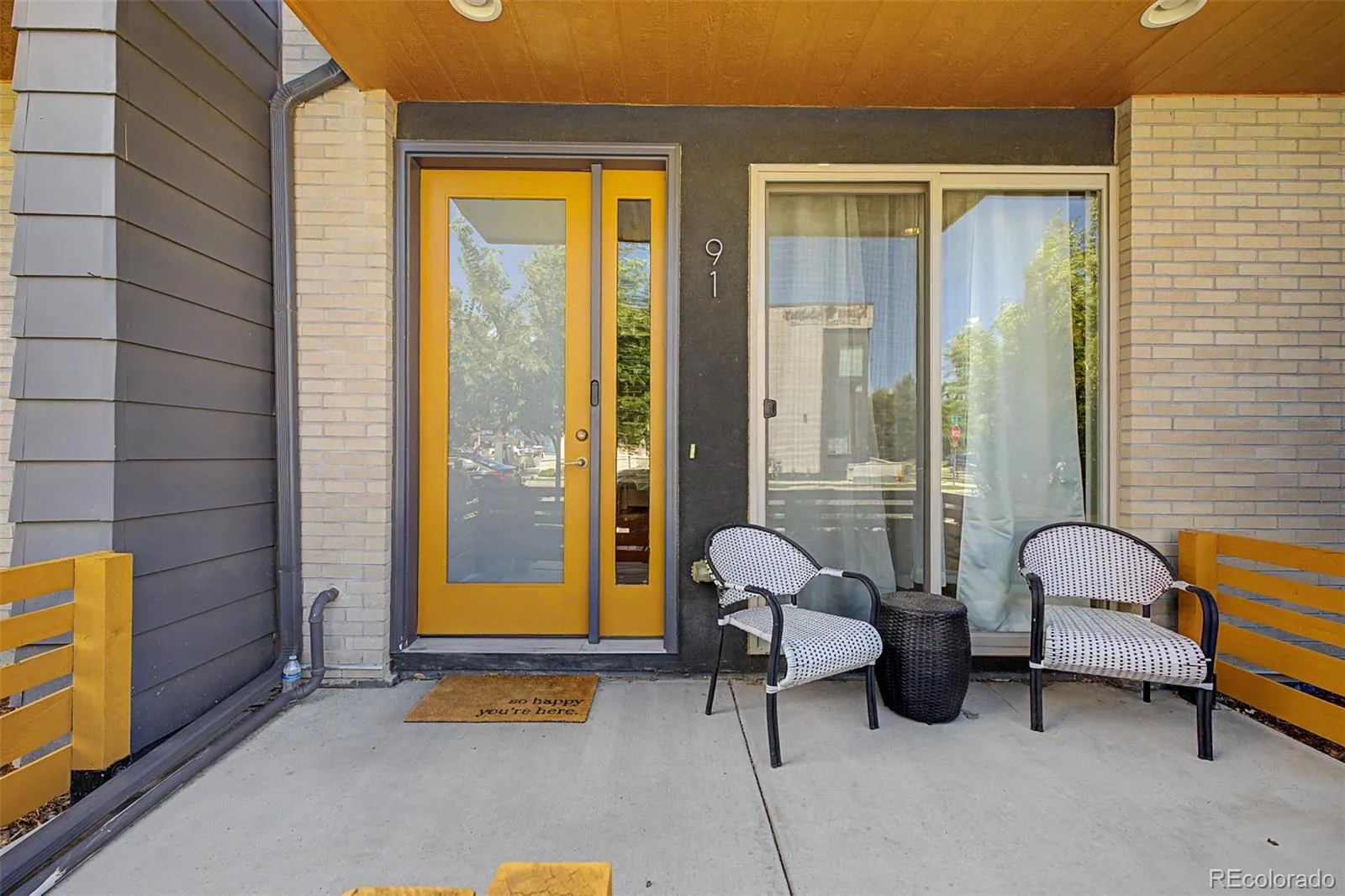 91 Pontiac Street Denver CO 80230 | MLS #REC6246794 07092026181147 1600 3
