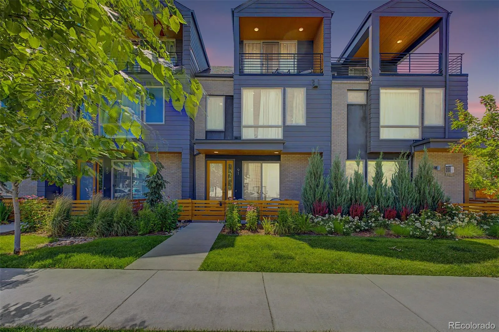 91 Pontiac Street Denver CO 80230 | MLS #REC6246794 07092026181147 1600 34