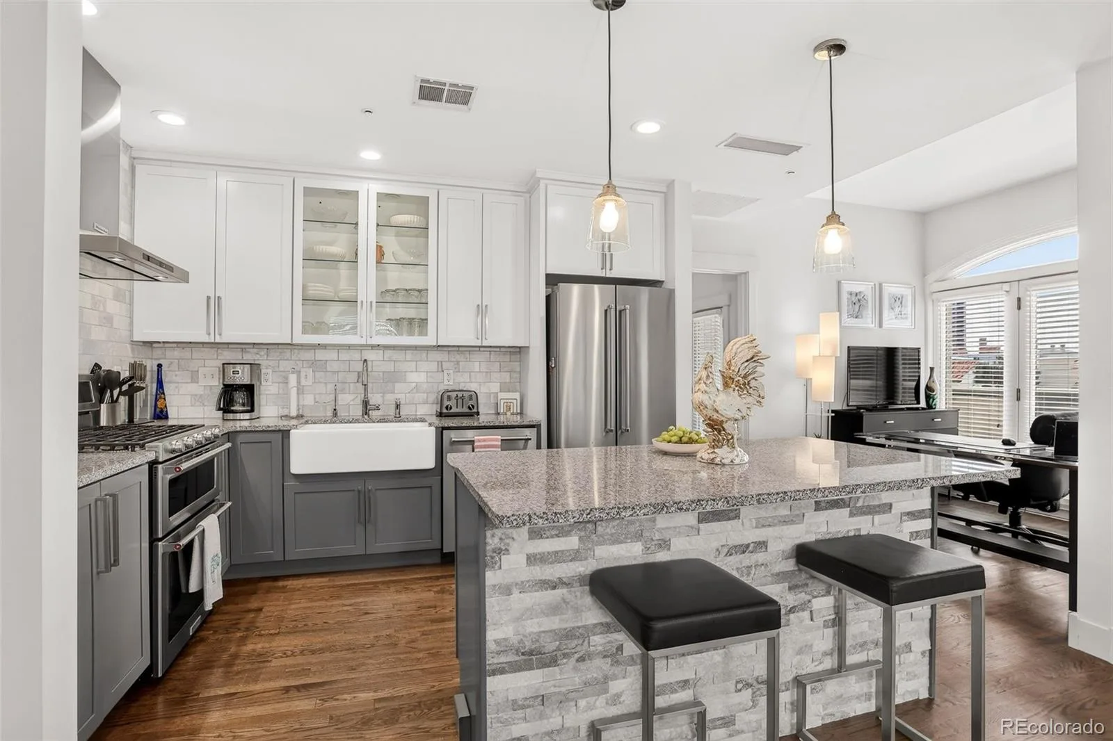 1827 N Grant Street #403 Denver CO 80203 MLS #REC6247421 07232026202433 1600 10