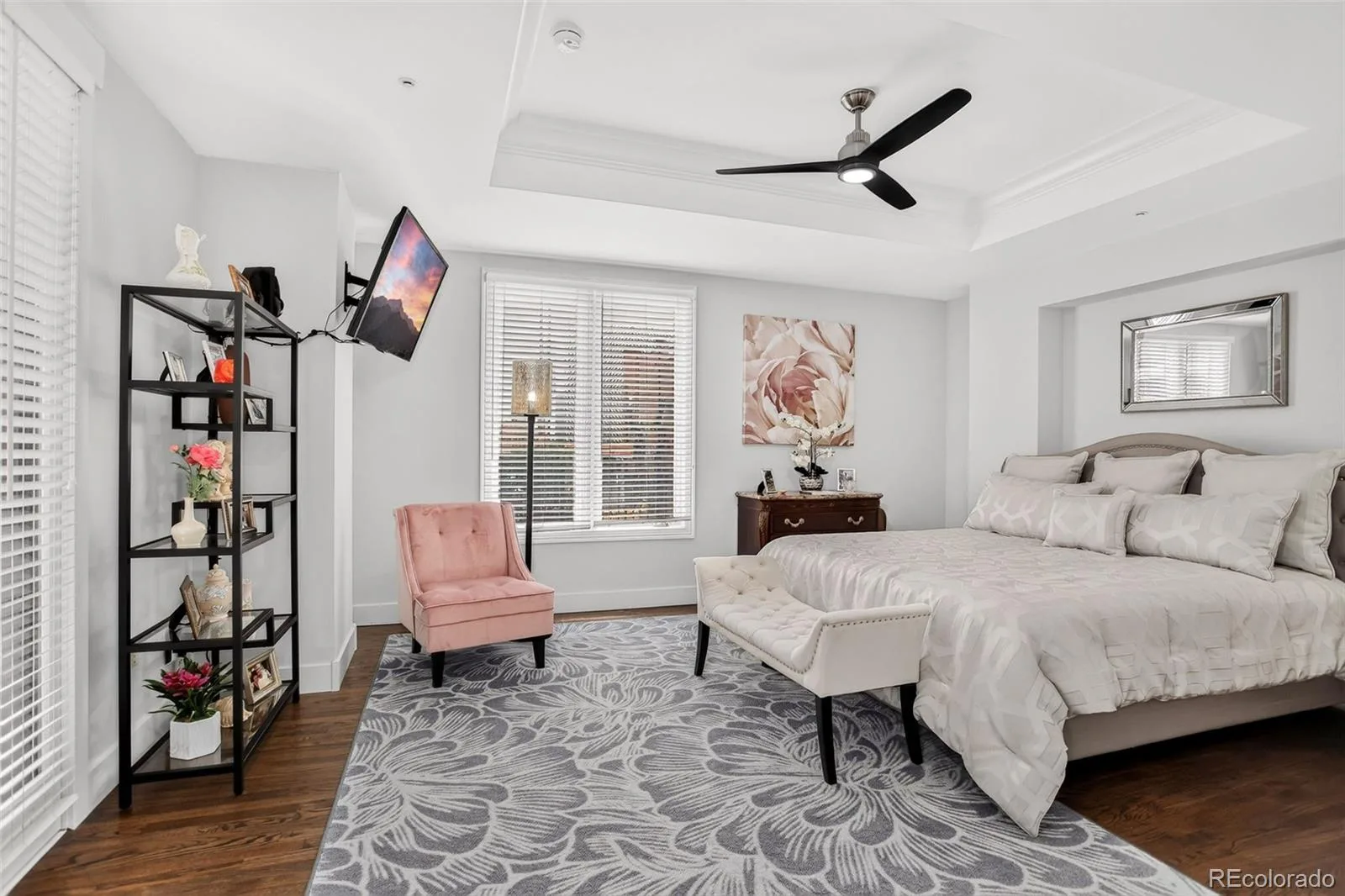 1827 N Grant Street #403 Denver CO 80203 MLS #REC6247421 07232026202433 1600 13