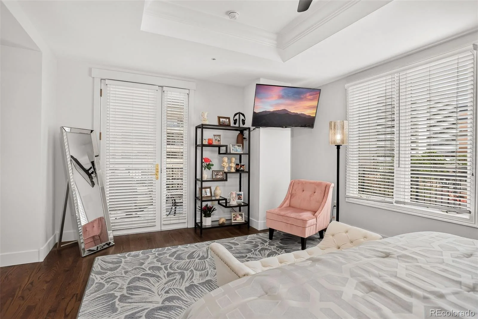 1827 N Grant Street #403 Denver CO 80203 MLS #REC6247421 07232026202433 1600 15