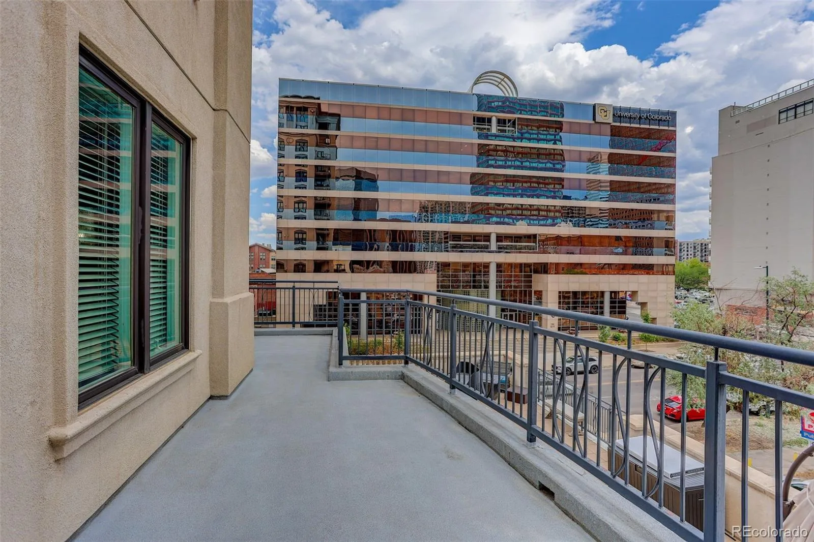 1827 N Grant Street #403 Denver CO 80203 MLS #REC6247421 07232026202433 1600 27