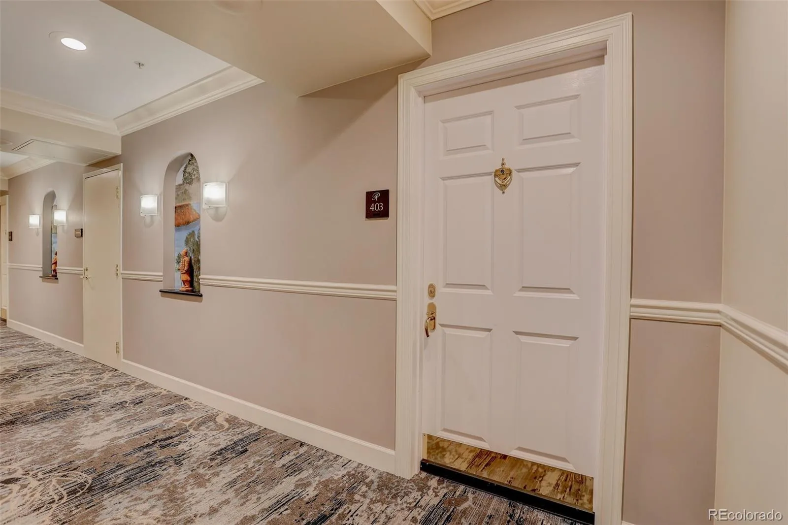1827 N Grant Street #403 Denver CO 80203 MLS #REC6247421 07232026202433 1600 32