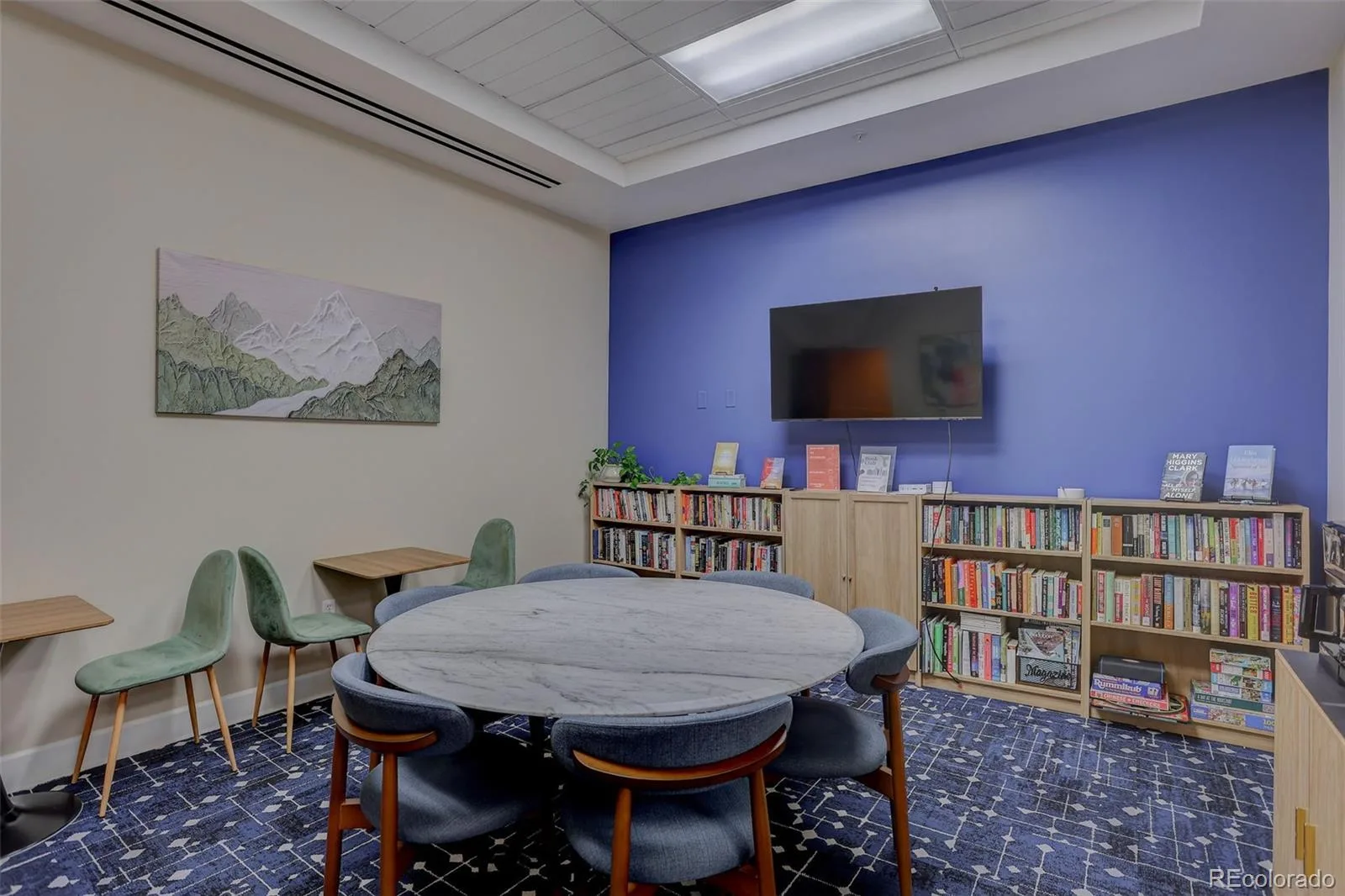 1827 N Grant Street #403 Denver CO 80203 MLS #REC6247421 07232026202433 1600 36