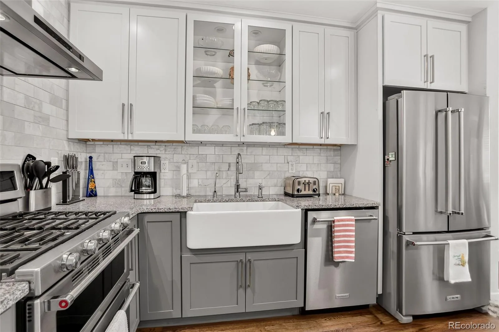 1827 N Grant Street #403 Denver CO 80203 MLS #REC6247421 07232026202433 1600 6