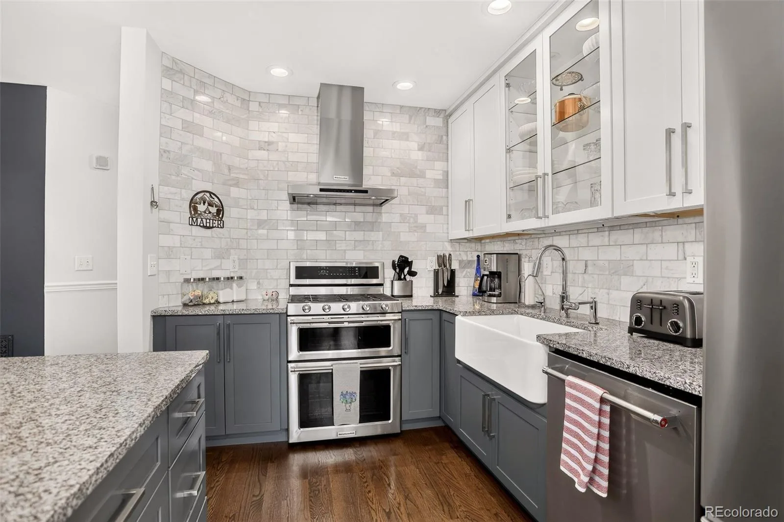 1827 N Grant Street #403 Denver CO 80203 MLS #REC6247421 07232026202433 1600 7