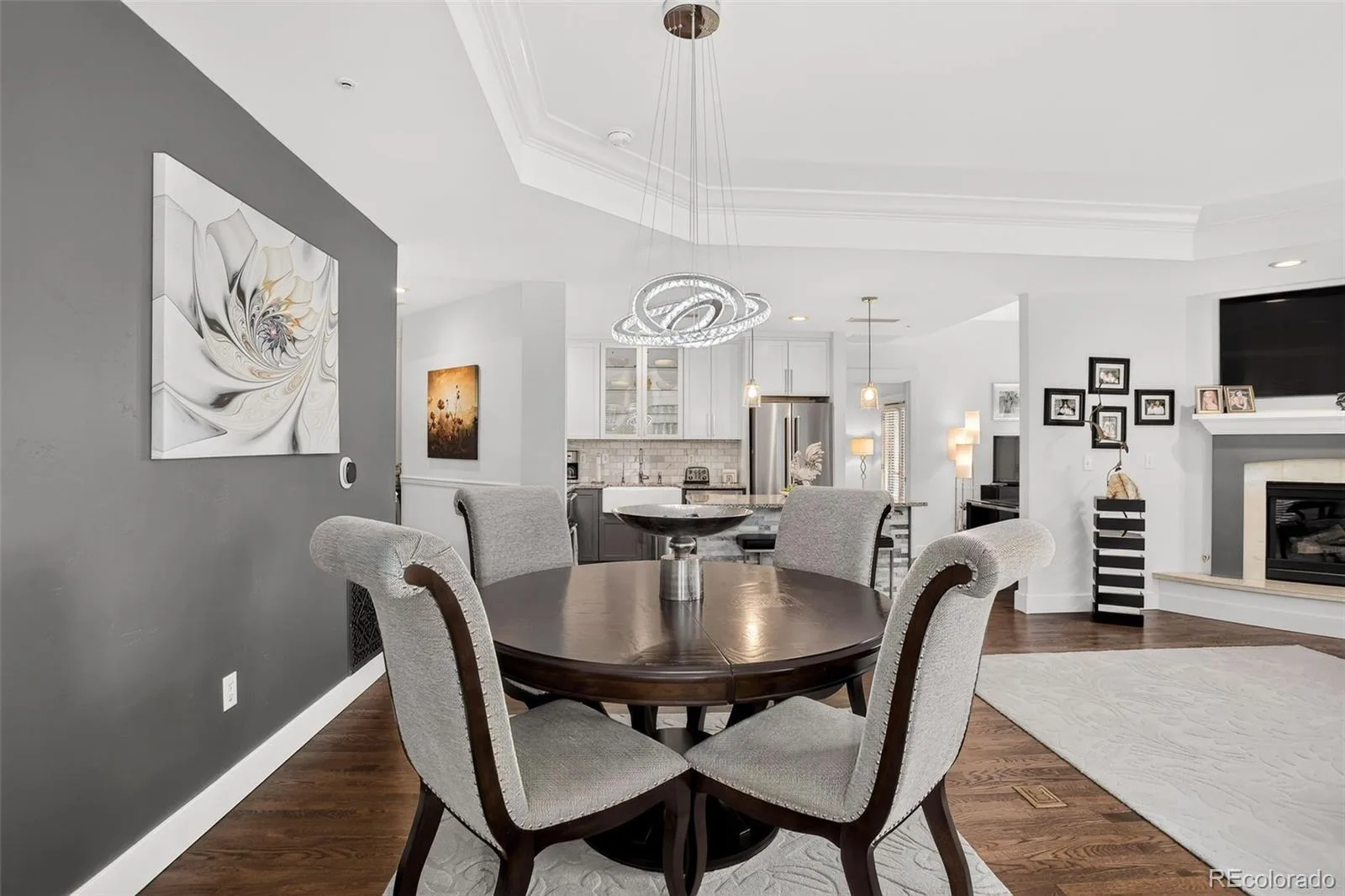 1827 N Grant Street #403 Denver CO 80203 MLS #REC6247421 07232026202433 1600 9
