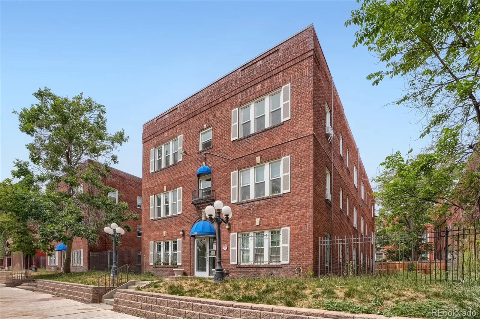 1351 N Washington Street #22 Denver CO 80203 MLS #REC6250558 06122026201639 1600 1